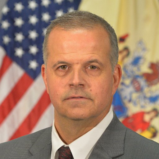 Chief Technology Officer for the State of NJ. Enjoy technology, serving customers, and supporting innovation growth for NJ.