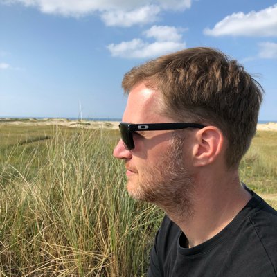 macOS, iOS, Linux, Ham Radio (DG4DKF), https://t.co/X11Ov1BMY5