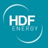 HDF_Energy's profile picture. Powering decarbonization worldwide, HDF Energy is a developer of large-scale green hydrogen infrastructure and high-power fuel cell technology.