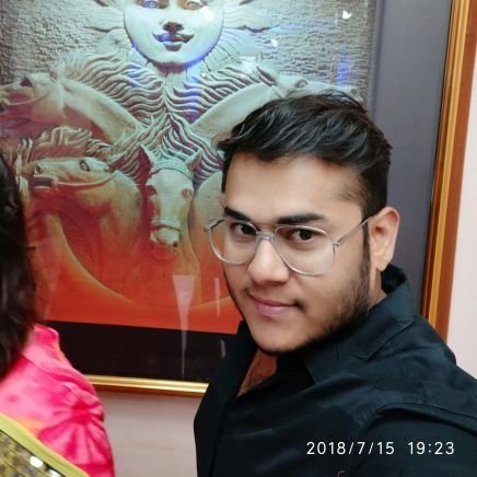 sangramsinh1989's profile picture. 