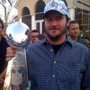 Daniel Perkins - @LeinadSnikrep - Twitter