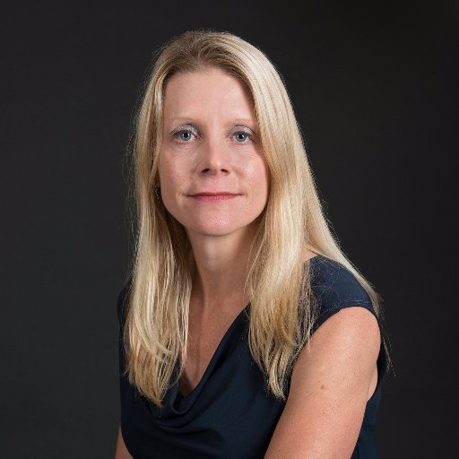 Dr. Amy Colwell Profile