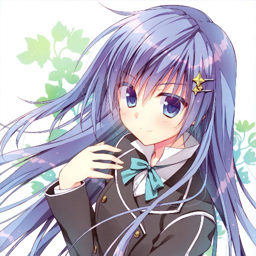 ソシャゲとTRPGとTCGとアニメとガンダムと仮面ライダーと魔法少女とホロライブと青色とロングヘアーが好きな人見知り。無言フォロー失礼します。