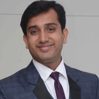 Dr Ashish M Chhajed (@drashishchhajed) 's Twitter Profile