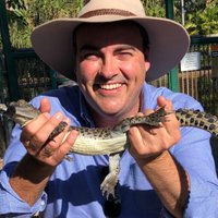 NQ First Leader & Whitsunday MP Jason Costigan(@CostoMP) 's Twitter Profile Photo