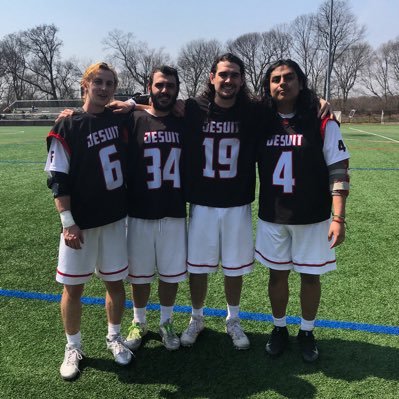 p_burns_'s profile picture. Wheeling Jesuit University | 2019