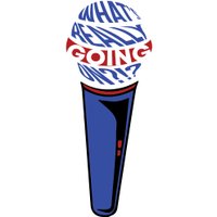 What's Really Going On Podcast (@wrgopod) Twitter profile photo