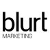 Blurt Marketing (@blurthello) Twitter profile photo Blurt Marketing (@blurthello) Twitter profile photo