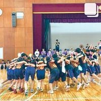 H30鎌高3-7 《ありがとうございました》 (@lion_klnq37) 's Twitter Profile