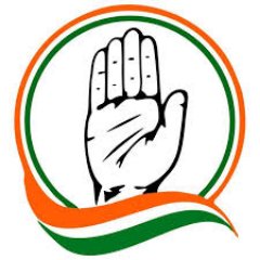 Congress For Nation, Congres For India, Heart For India, Soul For RG @ Congress.