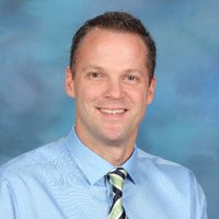 Ed Maynes, Ed.D.(@SCM_Principal) 's Twitter Profile Photo