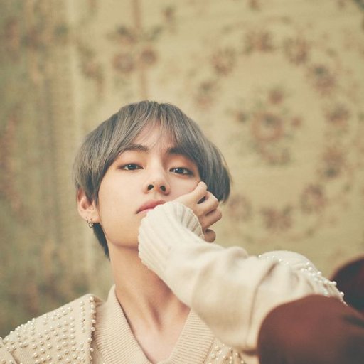 Kim Tae Hyung