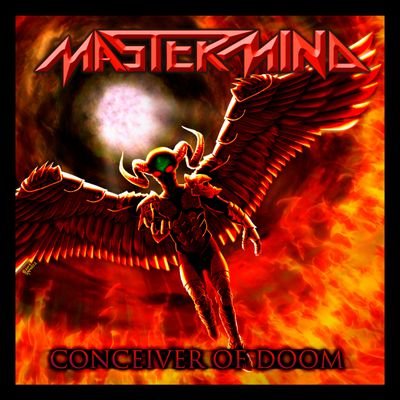 masterthrashpy's profile picture. Thrash Metal band from Paraguay