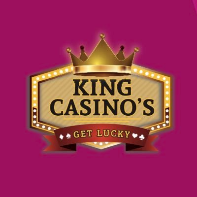 Welkom bij King Casino’s. Get Lucky