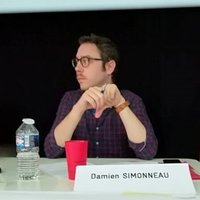 Damien Simonneau(@DamSim) 's Twitter Profile Photo
