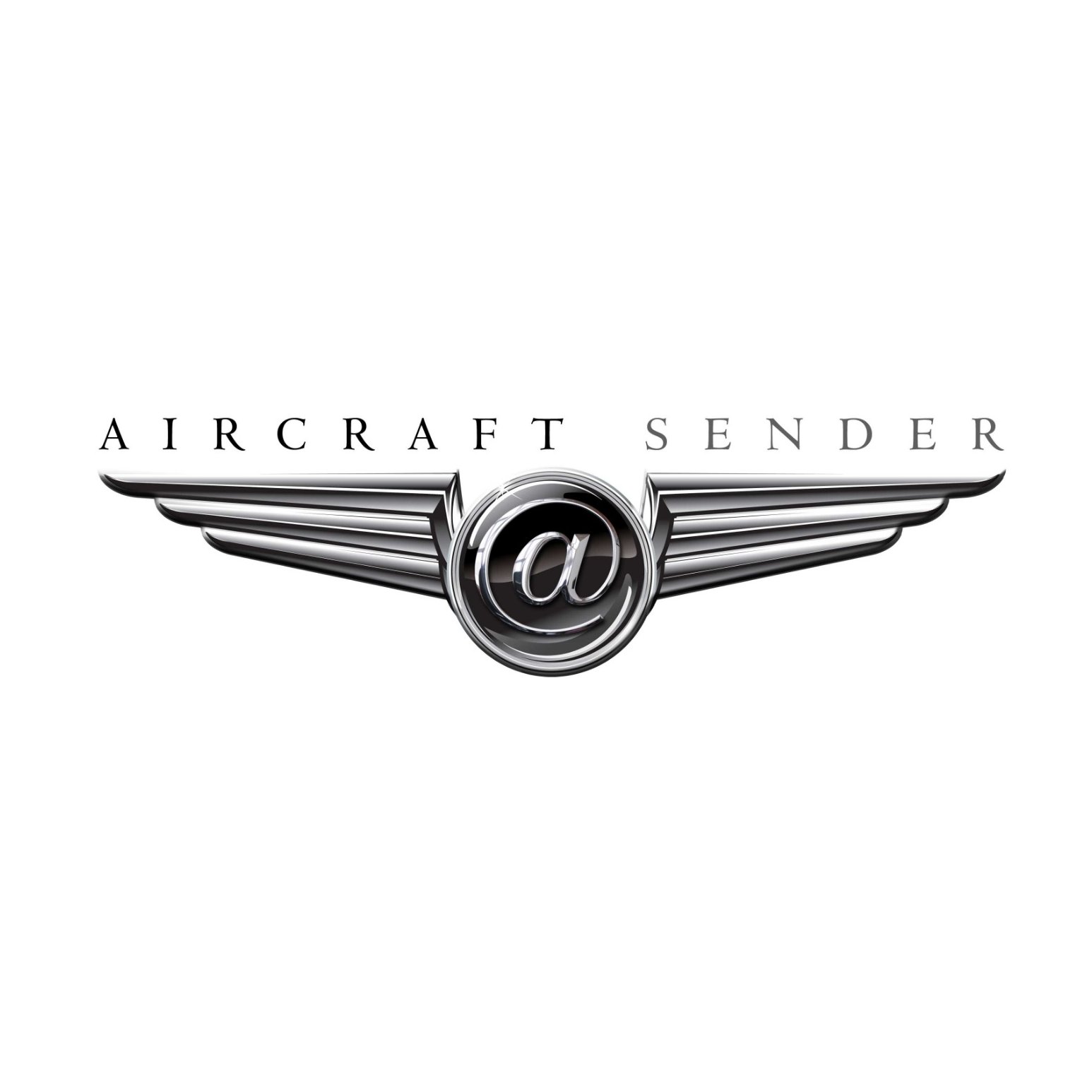 Aircraft Sender
