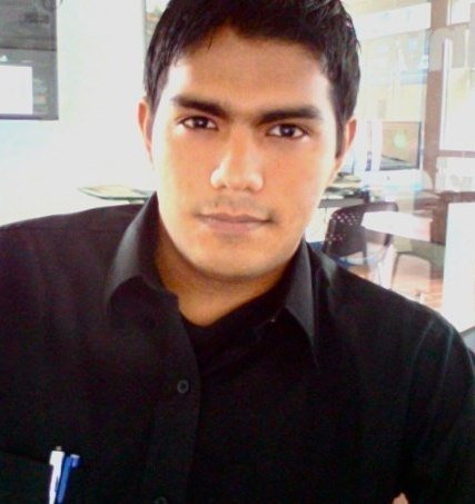 packaos's profile picture. 