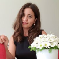 Işıl Yeşildal Can (@pskdaniyesildal) 's Twitter Profile
