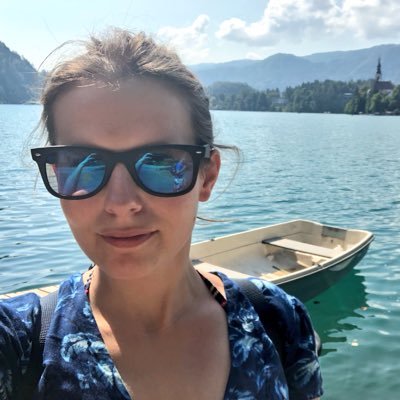 gooutandexplore's profile picture. Tweets things. Drinks tea.
