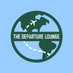 The Departure Lounge (@DepLoungePod) Twitter profile photo