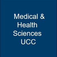 Medical and Health Sciences UCC (@medhealthsciucc) 's Twitter Profile