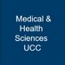 Medical and Health Sciences UCC (@medhealthsciucc) Twitter profile photo Medical and Health Sciences UCC (@medhealthsciucc) Twitter profile photo