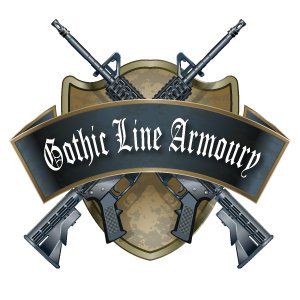 Gothic Line Armoury