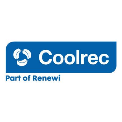 Coolrec is a Renewi Specialities subsidiary and a key European player in the circular economy when it comes to the processing of discarded electrical appliances