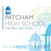 Patcham High History (@patchamhighhist) Twitter profile photo Patcham High History (@patchamhighhist) Twitter profile photo