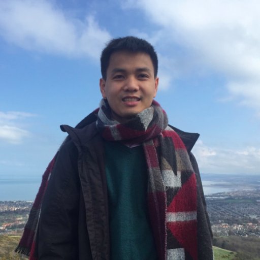 atmospheric chemist @ Imperial College London in 🇬🇧, interested in air quality modelling 🔆🌄