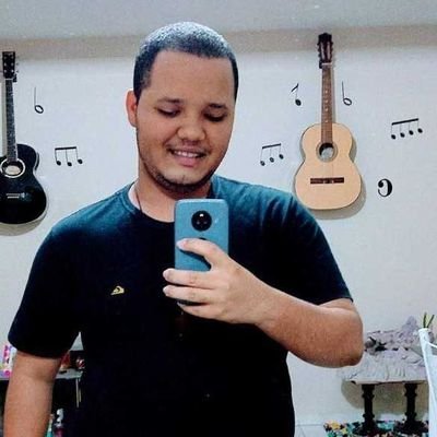 ThiagoS19615007's profile picture. Extrovertido 😅😎