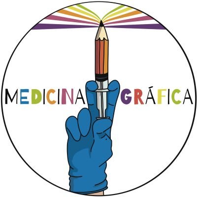 #MedicinaGráfica El cómic o novela gráfica, la ilustración y la infografía como herramientas de comunicación sanitaria