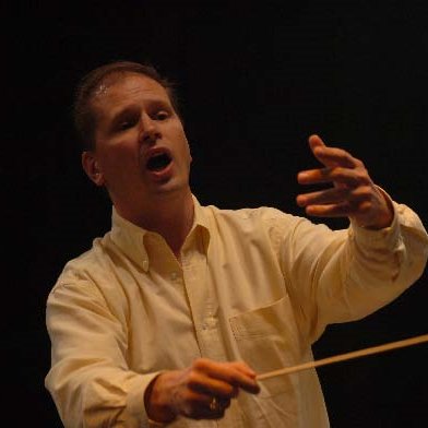 Assoc. Dean, Education, Arts, and Humanities @PennWestUniv, Conductor @WashSymphony, Choir Director, Cyclist, Home Brewer @HopSnobs and all-around-nice-guy