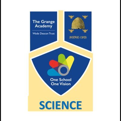 The Grange Academy Science Department