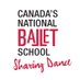 Canada's National Ballet School (@NBS_ENB) Twitter profile photo