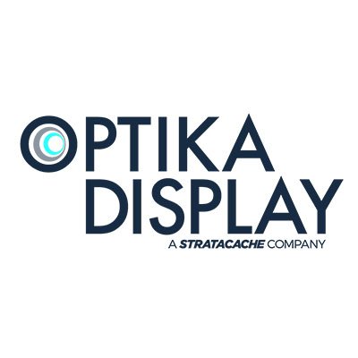 Optika Display, a STRATACACHE company, is an industry leader in LCD enhancement, optical bonding and innovate indoor and outdoor interactive displays.