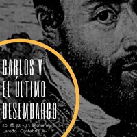 Carlos V Laredo El Desembarco (@carlosvlaredo) 's Twitter Profile