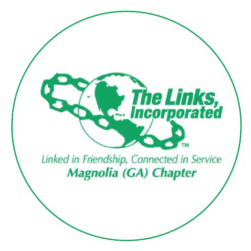 The Links, Inc is an organization of accomplished dedicated women who are active in your community | #linksinc #magnolialinks