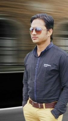 ShahAbRAHMAN6's profile picture. Jay Hin