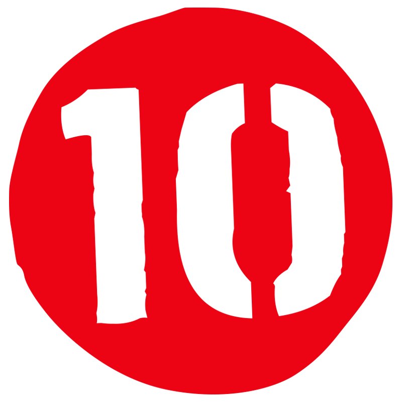 We are Alltime10s and we aim to bring you the most informative, fascinating and engaging top 10 videos on YouTube.