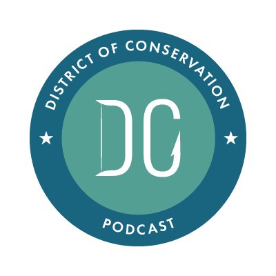 A podcast exploring the nuances of true conservation efforts from the Nation’s Capital and beyond. Hosted by @gabby_hoffman