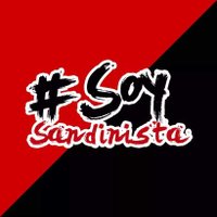 Soy Sandinista (@soysandinista19) 's Twitter Profile