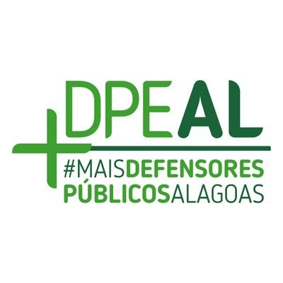 Página dos aprovados no III Concurso de Defensores Públicos de Alagoas. Uma bandeira pela igualdade social e ao acesso à Justiça