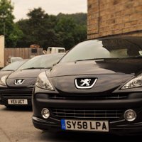 GrangeMoor Coachworks (@gcoachworks) 's Twitter Profile