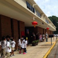 Wares Ferry Road Elementary School (@waresferryelem) 's Twitter Profile