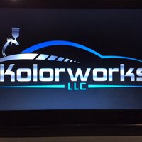 Kolorworks(@kolorworks) 's Twitter Profile Photo