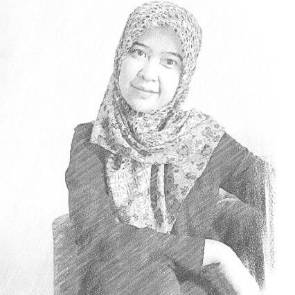 Lisnawati_Elys's profile picture. A mother of 2..