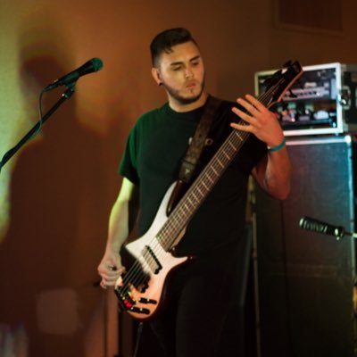 cristianpagan40's profile picture. 28 - Have a Corntastic Day Instagram: Cristian_Pagan_