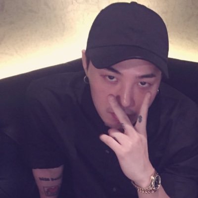 IBGDARIEGON's profile picture. VIP • BIGBANG • @IBGDRAGON • @BOGUMMY •