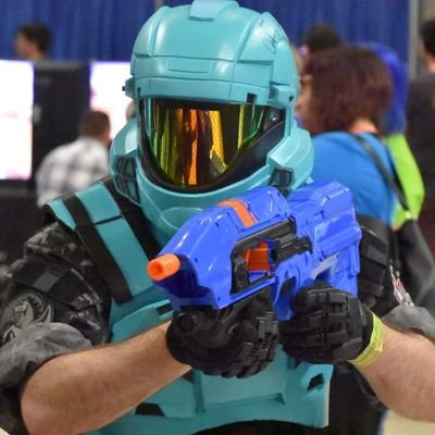ODST Lyra (Project has been retired)さんのプロフィール画像